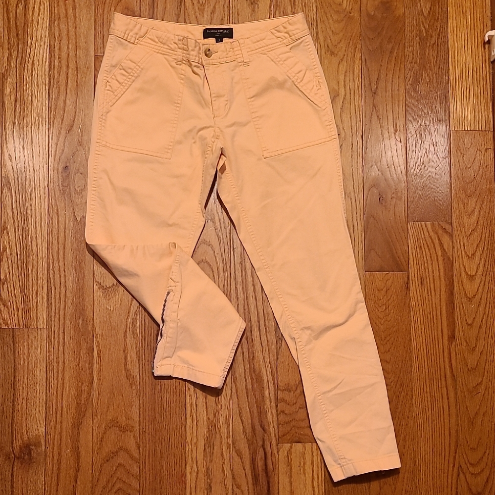 Banana Republic "Ryan" Pant
